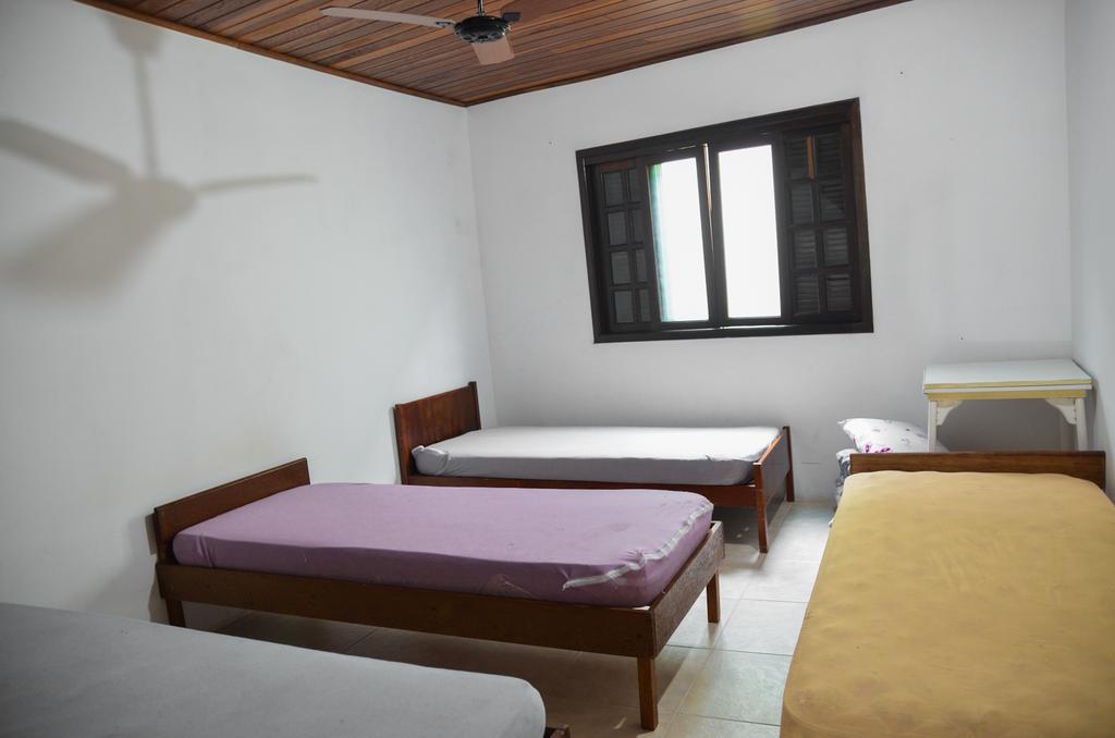 Condominio Higa Peruibe Luaran gambar