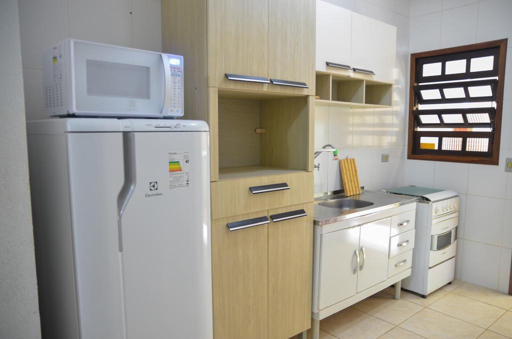 Condominio Higa Peruibe Luaran gambar