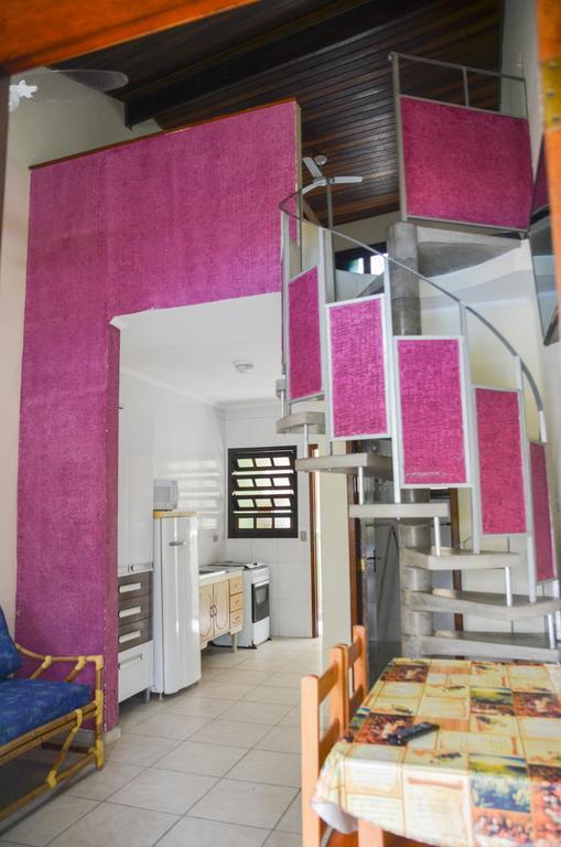 Condominio Higa Peruibe Luaran gambar